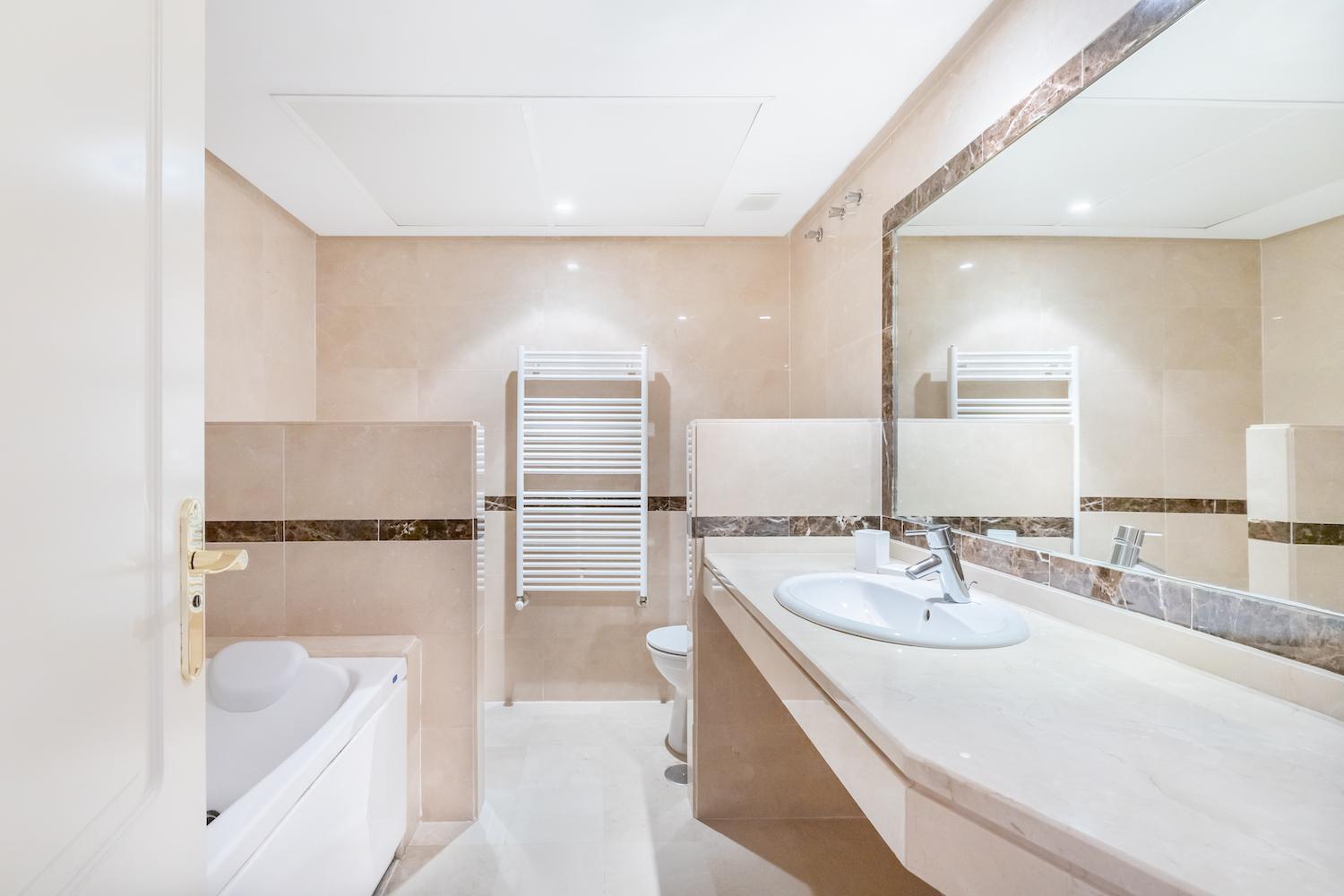 Apartamento Hacienda El Palmeral Puerto Banus Marbella Exterior photo